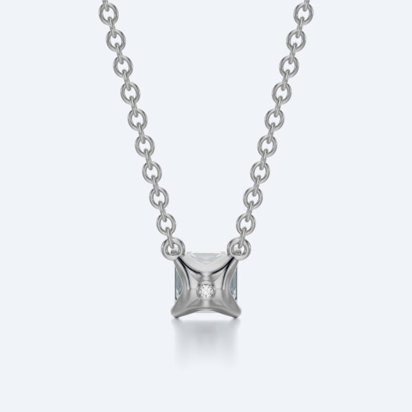 FLORIANA Bloom asscher