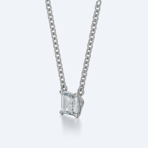 FLORIANA Bloom asscher