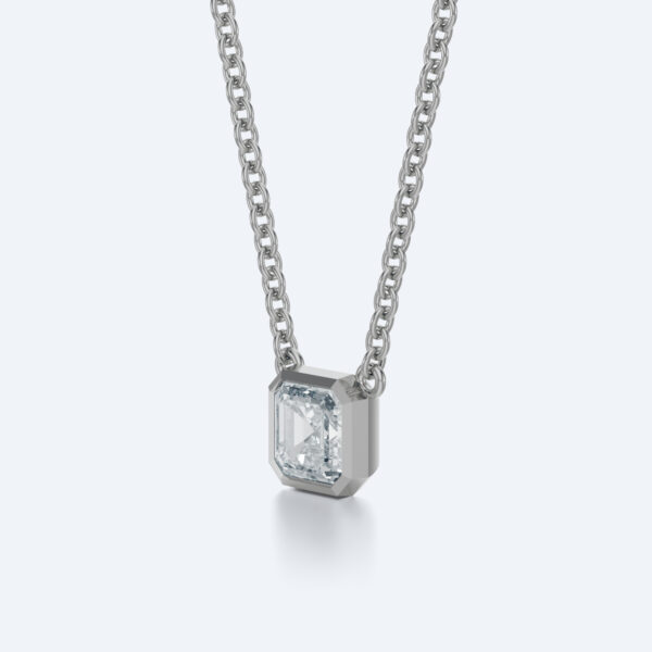 FORTIA Sign asscher