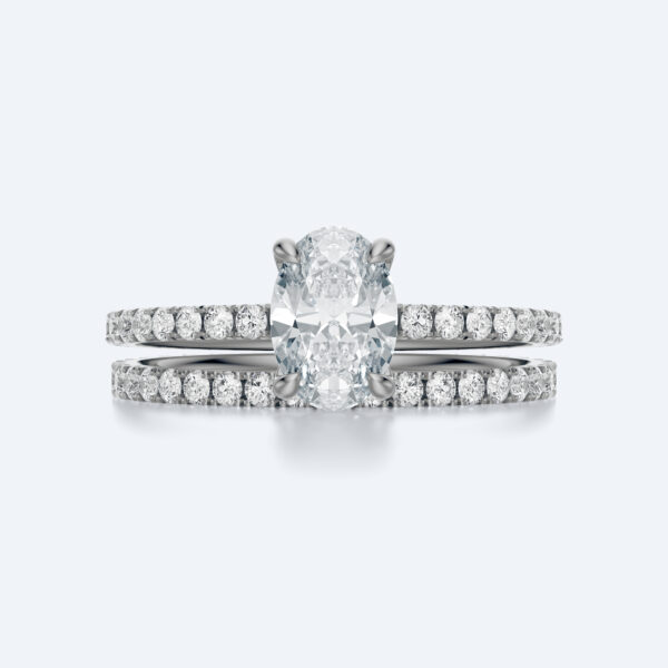 Anima oval