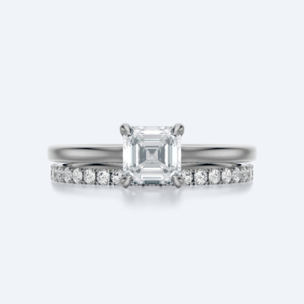 Floriana asscher