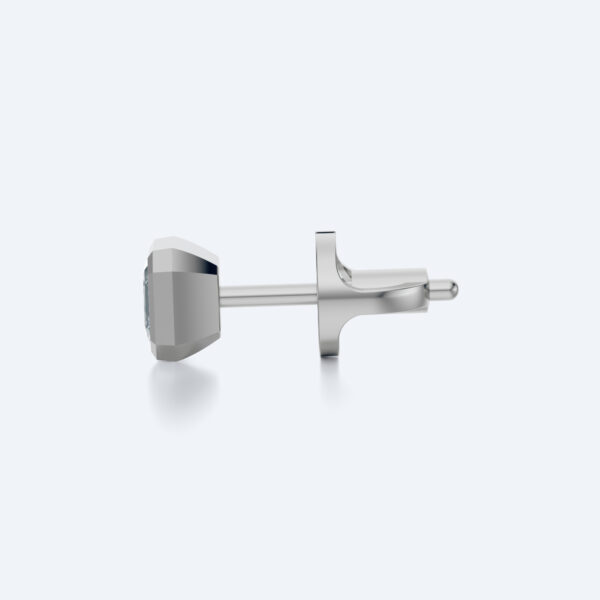 FORTIA Sign asscher