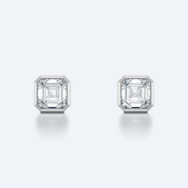 FORTIA Sign asscher