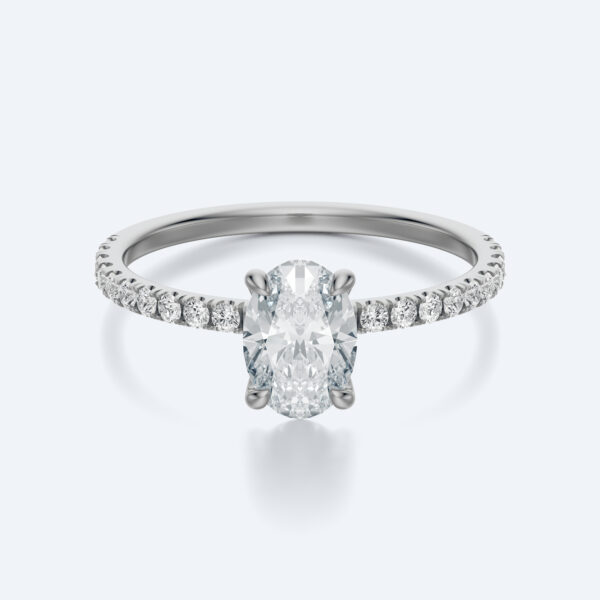 Anima oval