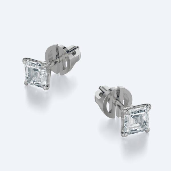 FLORIANA Bloom asscher