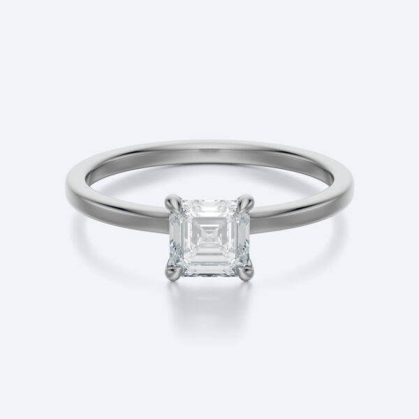 Floriana asscher