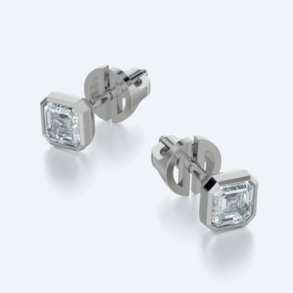 FORTIA Sign asscher