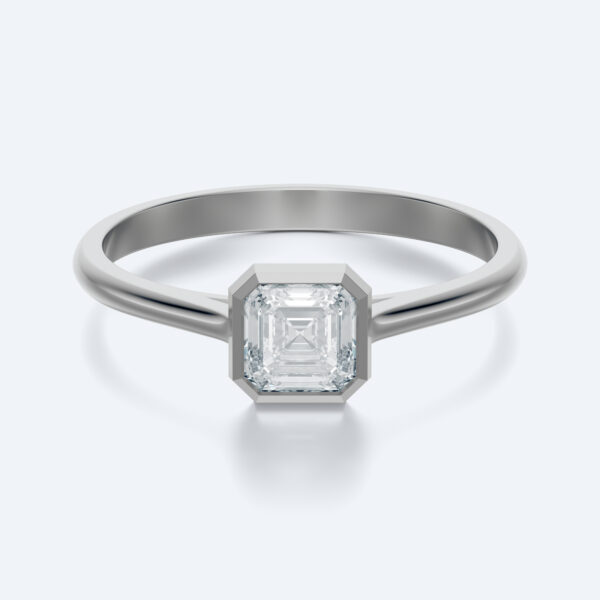 Fortia asscher