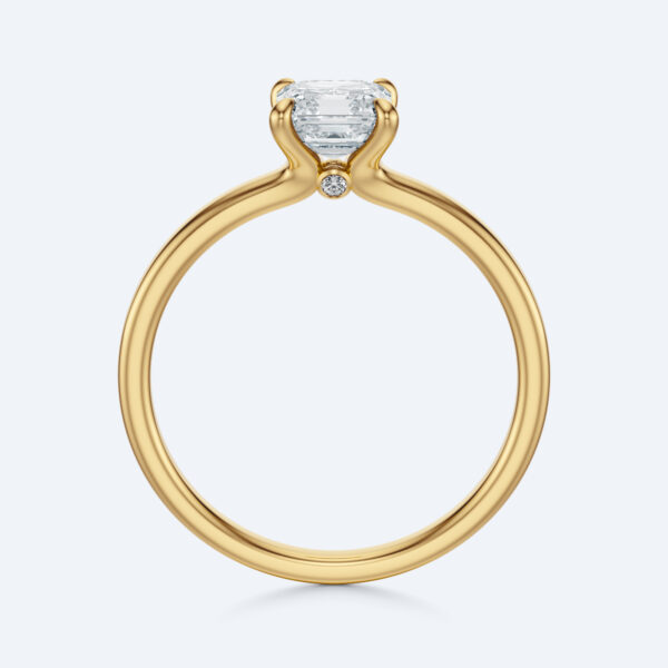 Floriana asscher