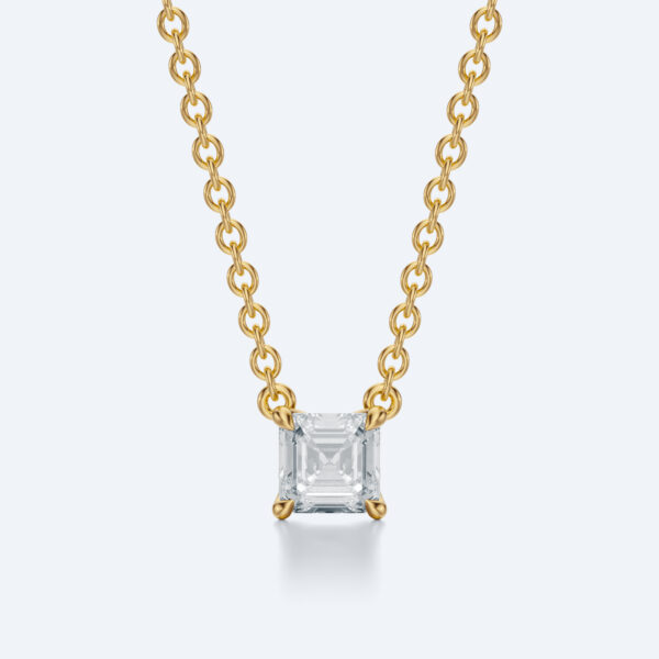 FLORIANA Bloom asscher