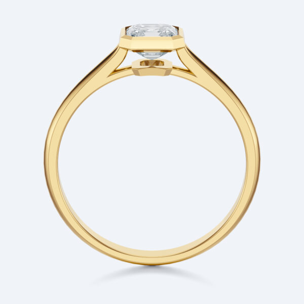 Fortia asscher