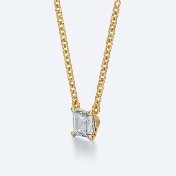 FLORIANA Bloom asscher
