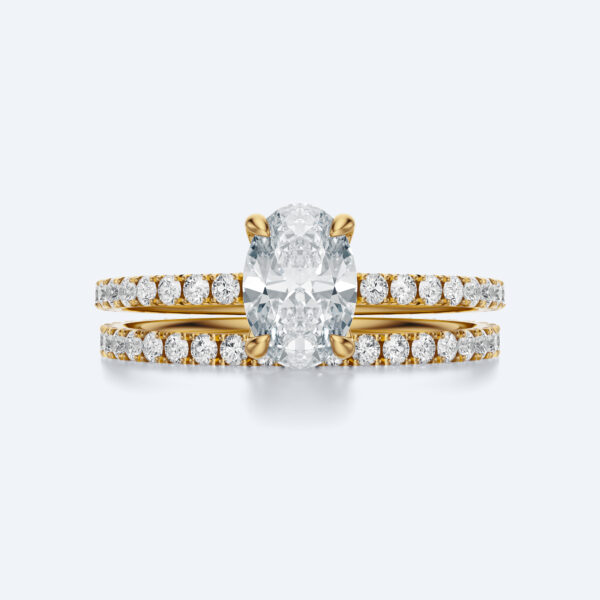 Anima oval