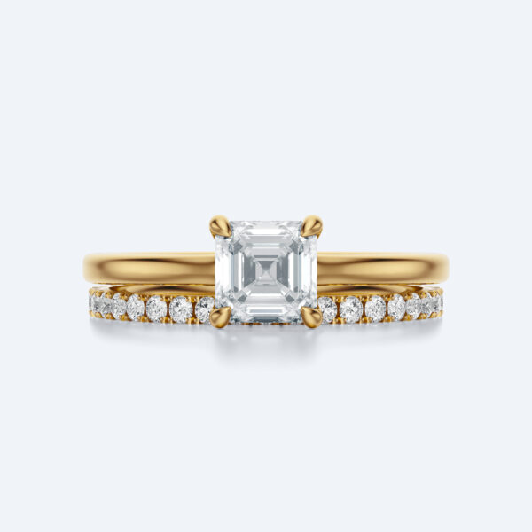 Floriana asscher
