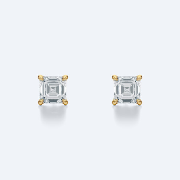 FLORIANA Bloom asscher