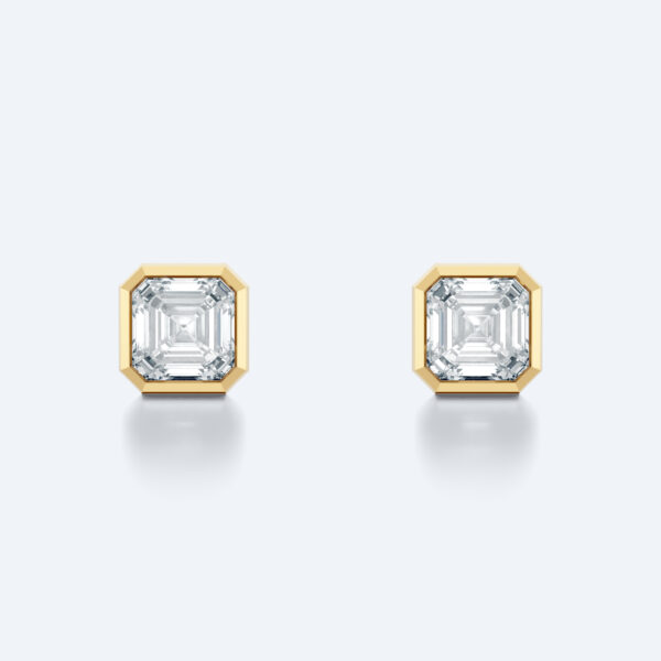 FORTIA Sign asscher