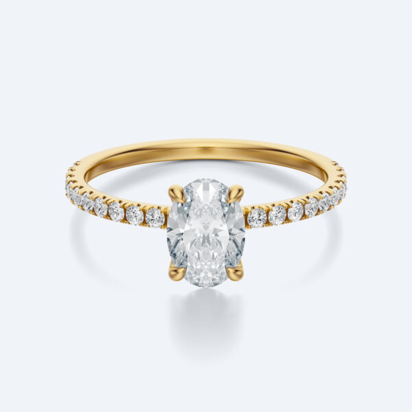 Anima oval