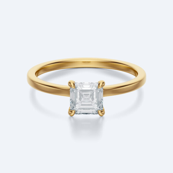 Floriana asscher