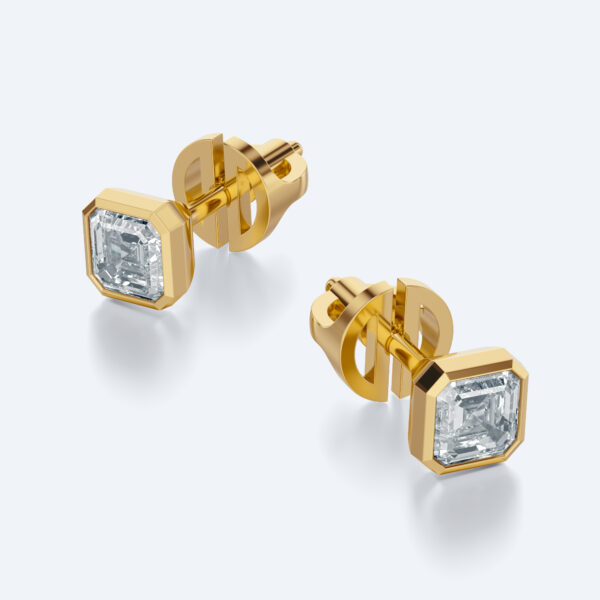 FORTIA Sign asscher