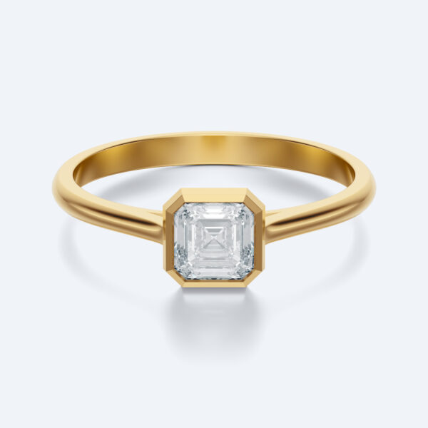 Fortia asscher